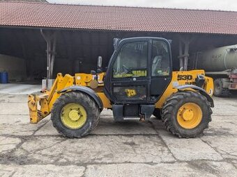 JCB 530-70 manipulátor - 1