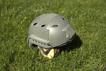 Airsoft Vybavenie