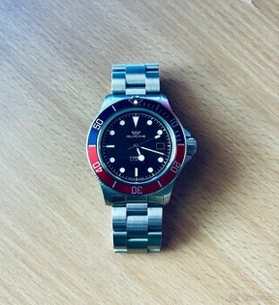 Glycine combat sub 42