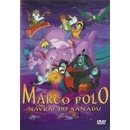 DVD Marco Polo Navrat do Xanadu