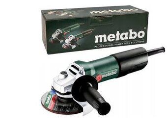 Metabo Wev 850-125