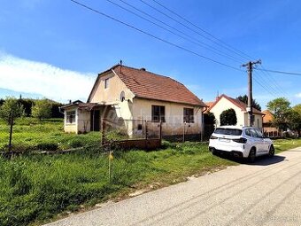 Krásny pozemok so všetkými IS situovaný v slepej ulic…