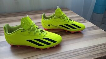 Kopačky Adidas CRAZYFAST veľ.38