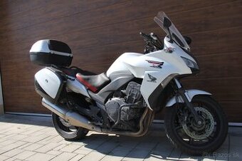 Honda CBF 1000 Fa
