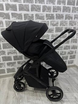 Športový skladací kočík Carrello Alfa