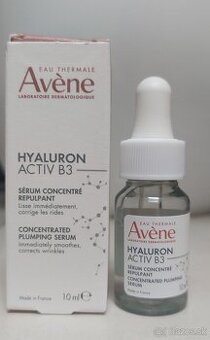 predam nove kremy AVENE