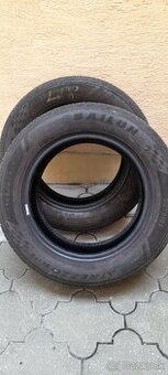 186/65 R15 letné.r.v.22 - 1