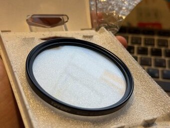 Tiffen Filters Black Pro Mist 1/4 67MM