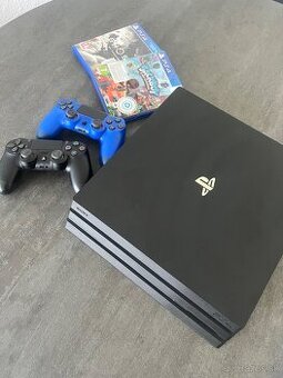 PS4 Pro