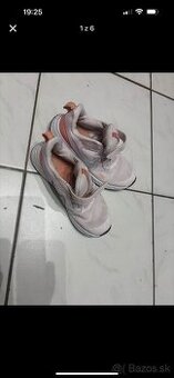 Dámská obuv č 35 nike