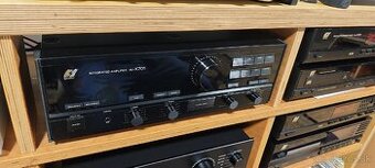 Sansui AU-X701,CD-X701i,TU-X701