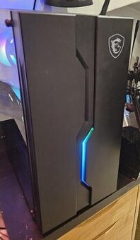 Počítač Ryzen 5 Gtx 1660ti