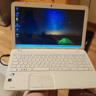 Toshiba C850