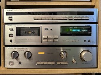 Luxman - 1