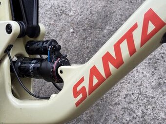 Santa Cruz Hightower C (vel. L) S-kit