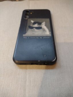 Predám kryt na Samsung Galaxy a13 5g