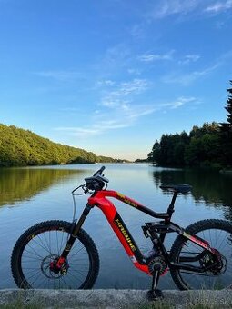 HAIBIKE XDURO Nduro 10.0 Flyon