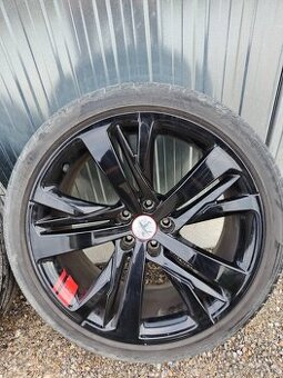 alu R19 5X108 RCZ GT-line