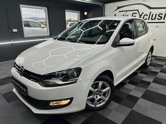 Volksvagen Polo 1.2 Tsi