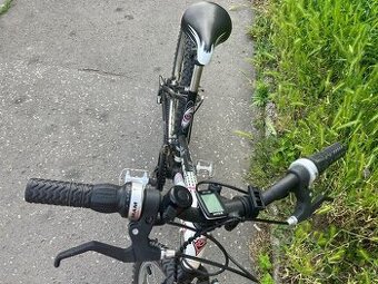 Detský bicykel