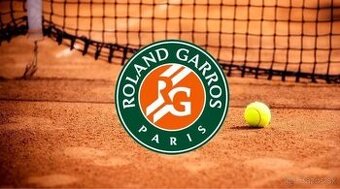 Vstupenky Roland Garros -Finále