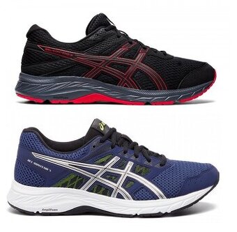 Športová bežecká obuv, tenisky, topánky ASICS