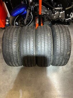 Kumho PorTran KC53 215/60 R16C 103/101T