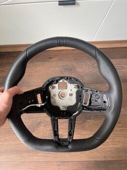 Volant BMW M-Performance