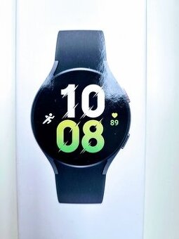 Úplne nové nerozbalené hodinky Samsung Galaxy Watch 5
