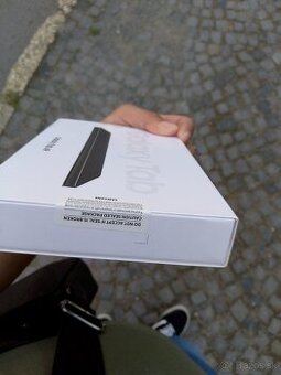 Galaxy Tab A9