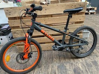 Detský bycikel WylDee 20"