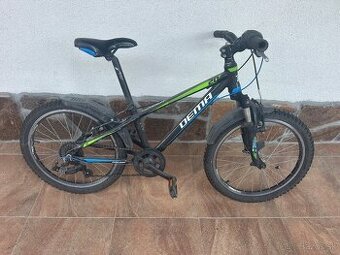 Detsky bicykel zn Dema