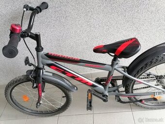 Predám detský bicykel CTM veľkosť 20