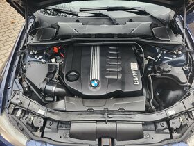 BMW 325d 150kw