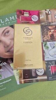 Giordani Gold Essenza Oriflame