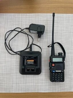 Baofeng UV-5R
