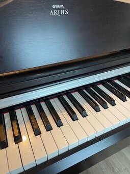Digitálne piano Yamaha YDP 141 Arius