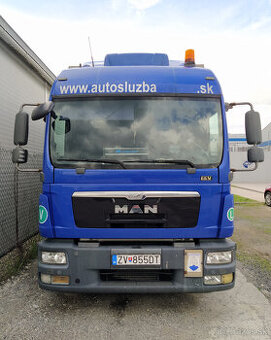 MAN TGL 12.220