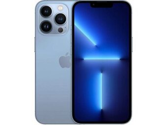 Apple iPhone 13 Pro Sierra Blue