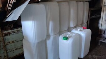 20l bandasky