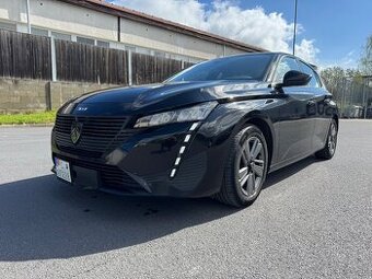 Peugeot 3081.5  HDi