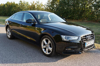 Audi A5 Sportback 2.0 TDI Prestige