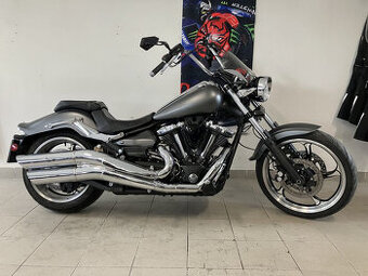 Yamaha XV 1900 Raider