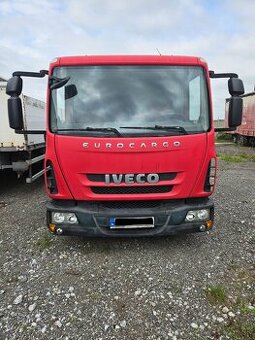 Iveco eurocargo ML/75E18/