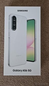 Samsung a56 plus hodinky
