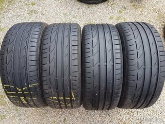 225/40 r18 letné pneumatiky 4ks Bridgestone DOT2018