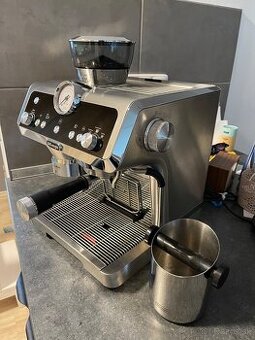 Pákový kavovar Delonghi La Specialista