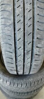 4 letné pneumatiky 205/60 R16 92H Bridgestone Ecopia EP150