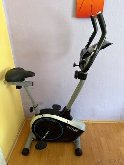 Stacionarny bicykel ELITUM RX350