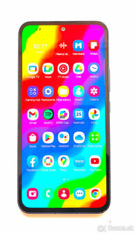 samsung galaxy A54 5G,pekny stav,vykonny,pekne foti